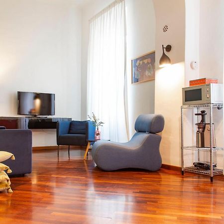 Trasteverehome - Garibaldi Roma Exterior foto